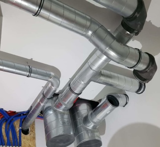 Ventilatie