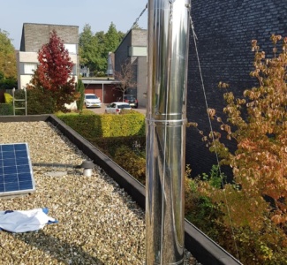 Ventilatie